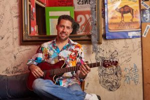 Шестто издание на Cotton Blues Festival