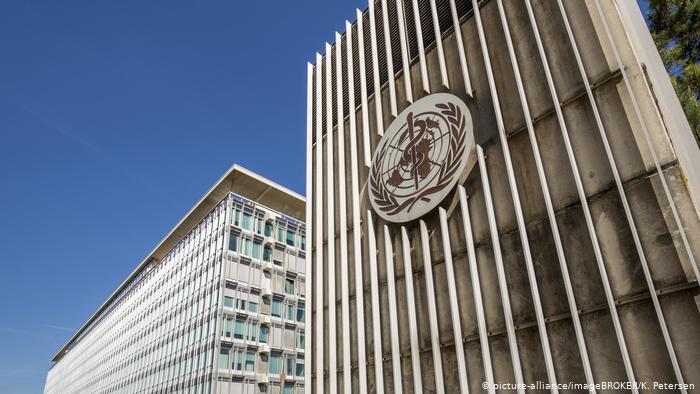 СЗО: Од туберкулоза минатата година починале 1,23 милиони лица