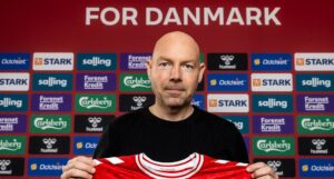 Селекторот на Данска за ждрепката: Го добивме она што го посакувавме