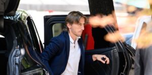 Лука Модриќ во кариерата заработи 209 милиони евра