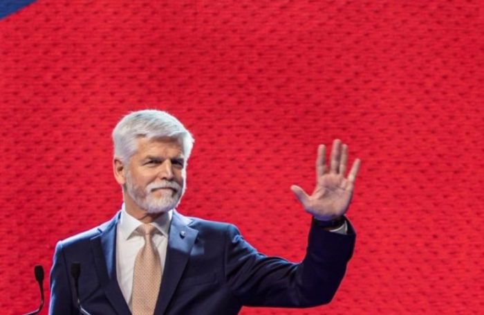 ПРЕТСЕДАТЕЛОТ НА ЧЕШКА: Еднаш ќе мора да собориме некој руски авион