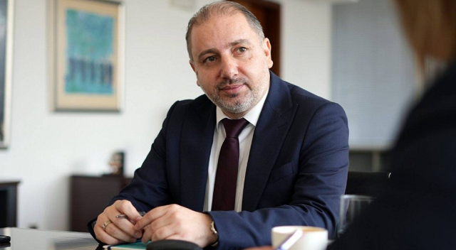 Во извештајот на ЕК нотиран висок напредок во областа Царинска унија