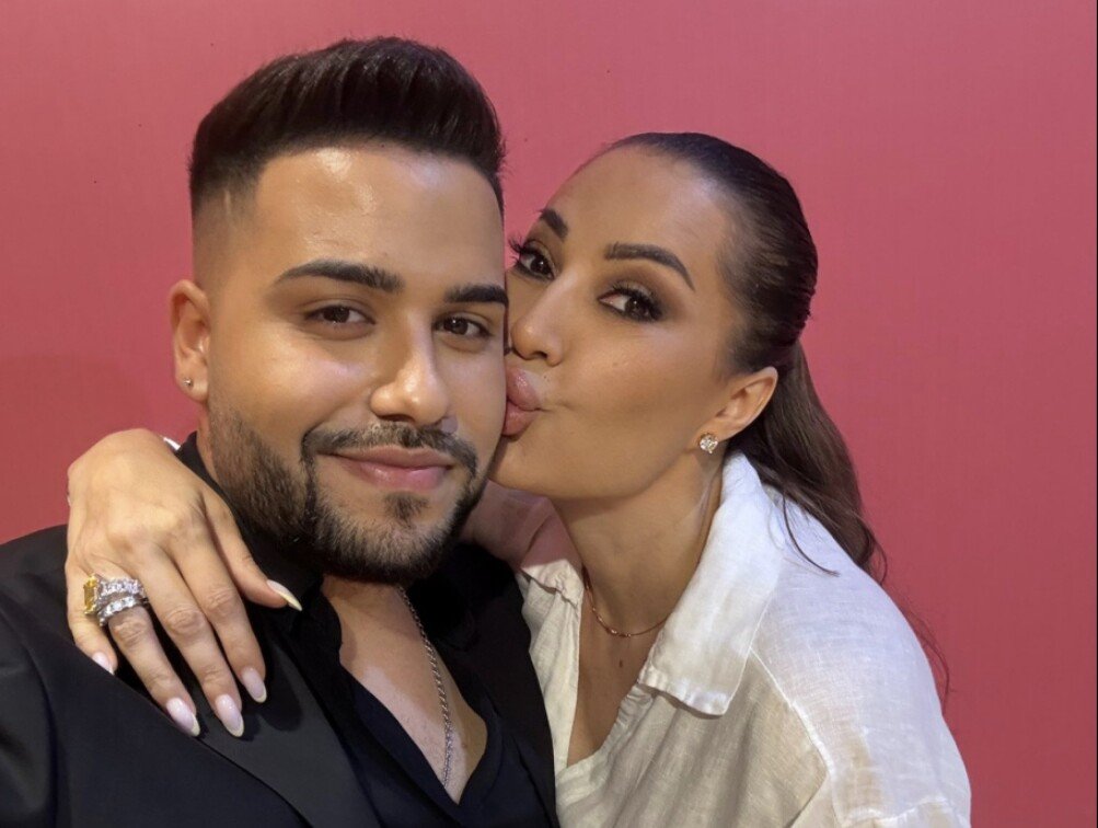 „Се буните сите, а пола Македонија е со бугарски пасош – Станишиќ во одбрана на Цеца по инцидентот