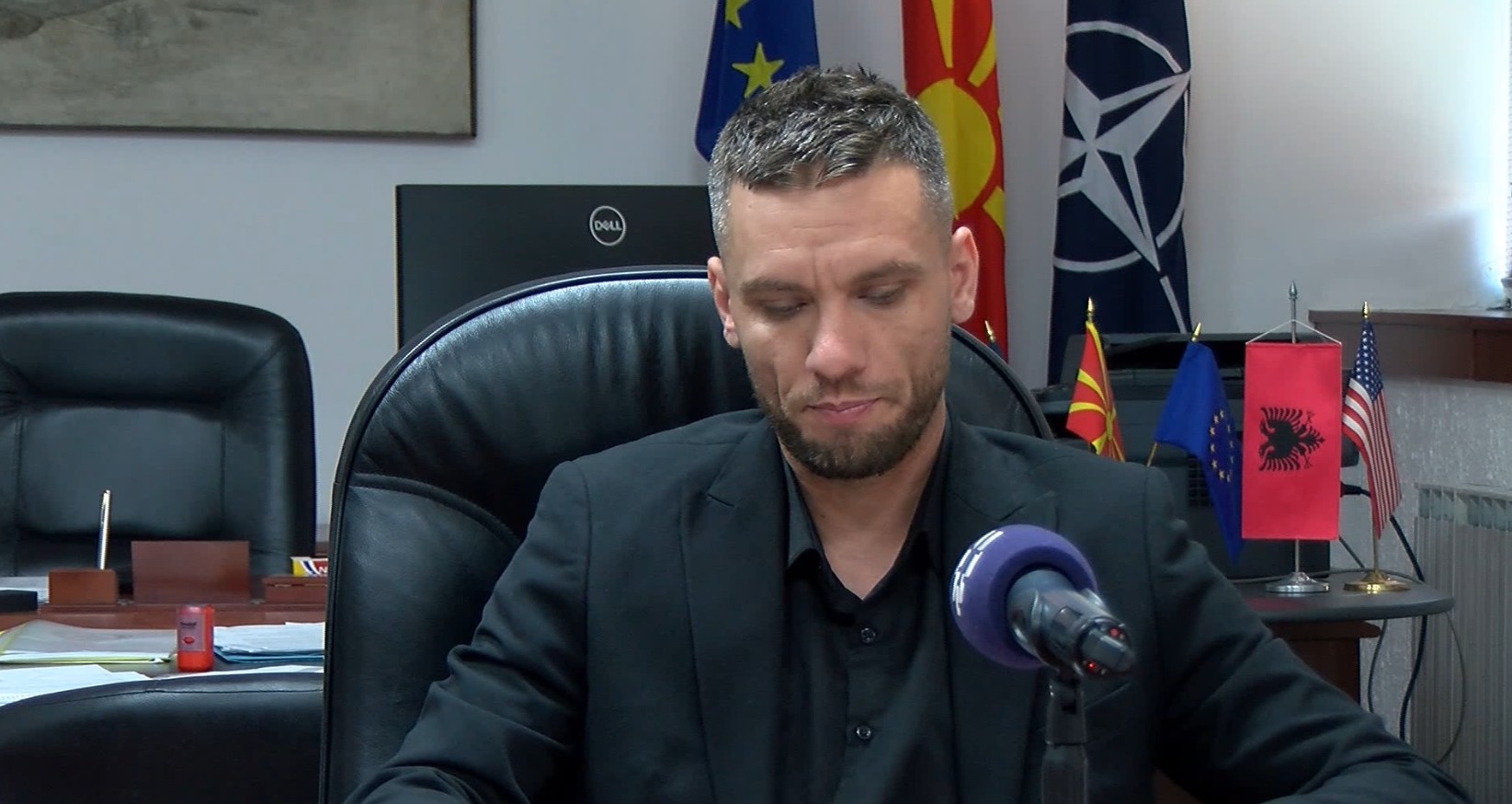 Неколку критични точки низ државата по обилните дождови