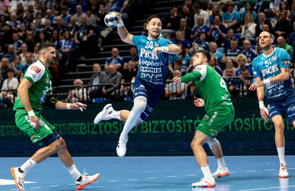 Убедлив пораз на Еурофарм Пелистер на гостувањето кај ПИК Сегед