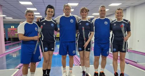 Сензација во мак-куглањето: ГТЦ Мусандра го исфрли Макпетрол во Купот на Македонија!