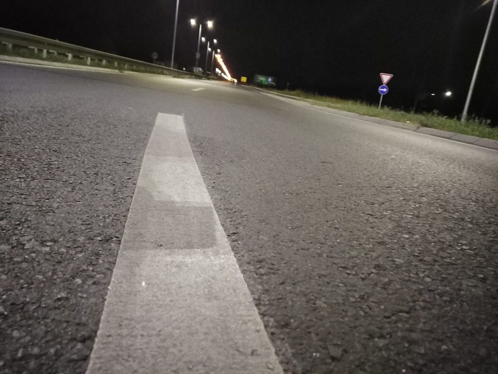 Во прекин сообраќајот Битола – Државна Граница со Р.Грција поради сообраќајка!