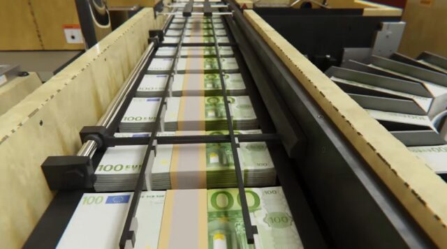 Јавен долг од 9.730.100.000 евра или 58,5% од БДП – расте износот на задолжување на ЈП и државните фирми!