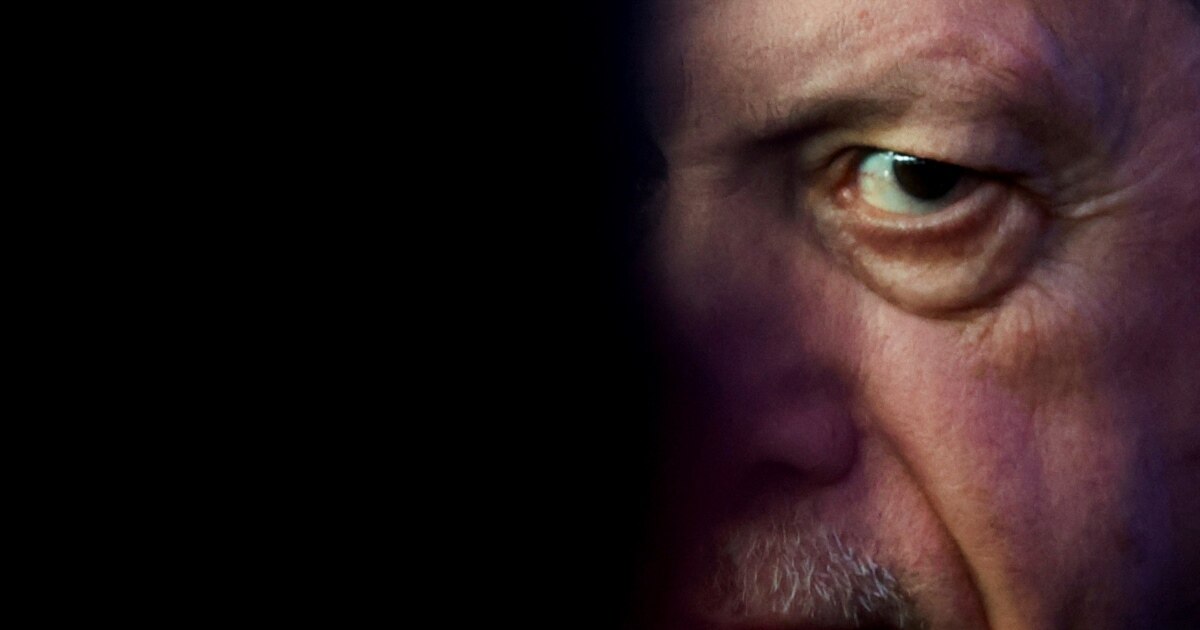 Ердоган вели дека Хамас ќе се држи до примирјето во Газа