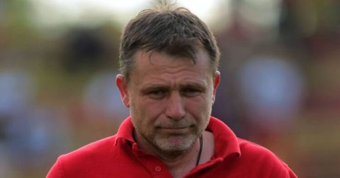 Македонска фудбалска легенда „во игра“ за преземање на белградски Партизан!