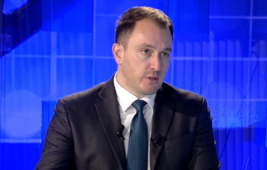 ПЕТНАЕСЕТ КРИВИЧНИ ПРИЈАВИ ОД МИНИСТЕРСТВОТО ЗА ДИГИТАЛНА ТРАНСФОРМАЦИЈА: „Имав случаи на злоупотреба од претходни раководства“