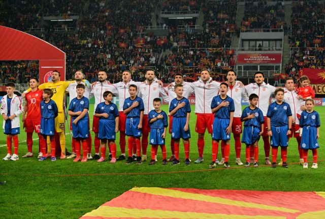 Милевски повика 28 фудбалери за Летонија и Велс