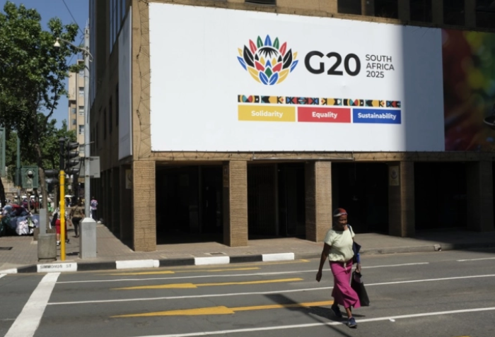 Дипломати: Подготвен е нацрт на заедничката декларација на лидерите на самитот на Г20