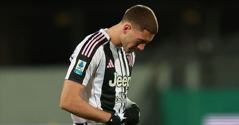 Судијата го молеше Влаховиќ да не замине од терен заради расизам!