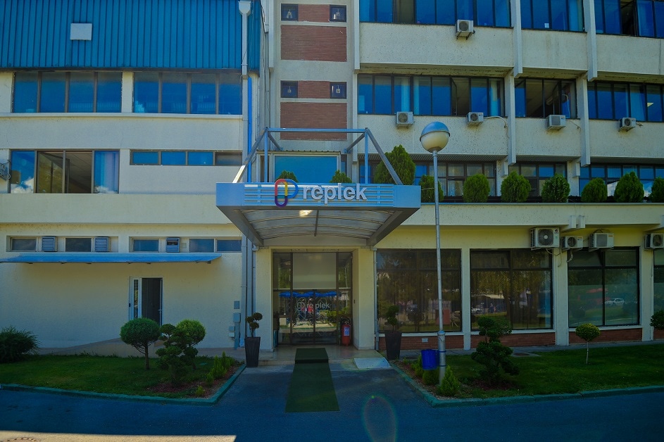 Нови купопродажби на акции и промени во сопственичката структура на „Реплек“
