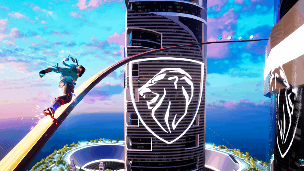 PEUGEOT влегува во светот на Fortnite