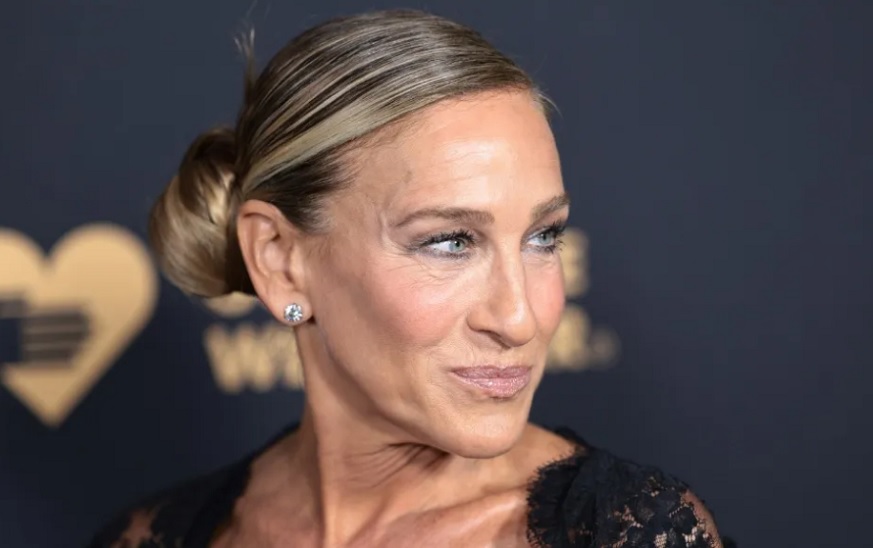 САРА ЏЕСИКА ПАРКЕР ЌЕ ДОБИЕ ПОЧЕСНА НАГРАДА НА ЗЛАТНИТЕ ГЛОБУСИ