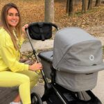 Антонија Черкез покажа како изгледа еден месец по породувањето