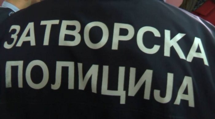 СВР СКОПЈЕ: Полициски службеник во притвор поради тешка кражба
