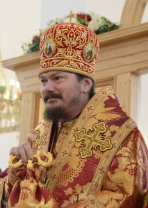 Рускиот патријах без одлука на Синодот разрешува непослушни владици