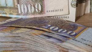 Исплатата на К-15 се одвива забрзано: Работодавачите досега исплатиле над 3,7 милијарди денари