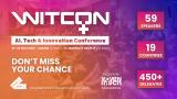 WITCON 2025: Конференција на којашто идеите се претвораат во влијание и нови можности