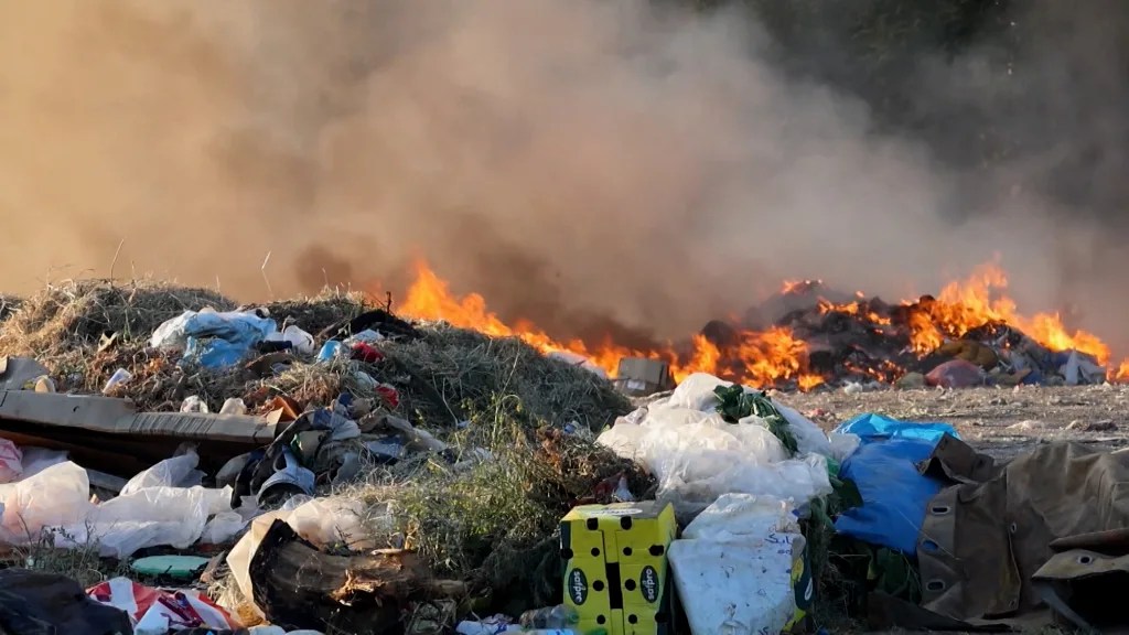 (Видео) Притисок од политичари и бизнисмени да не се постапува на диви депонии