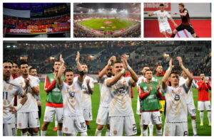 Македонија точно две години – НЕПОБЕДЛИВА: Во Велс за продолжување на низата, и позитивна заверка на мундијалскиот бараж!