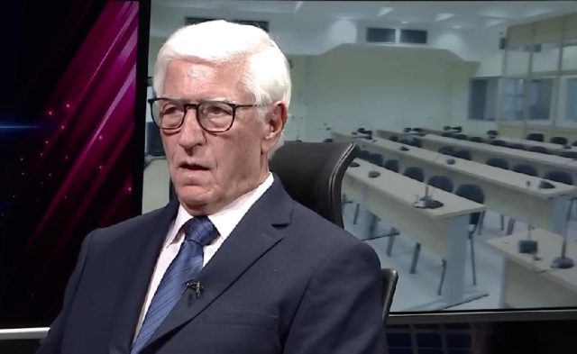 Петковски за Анкетната комисија: При набројување на македонските трагедии, ВМРО-ДПМНЕ да не го испуштат и Александар Македонски – кој и зошто го уби?