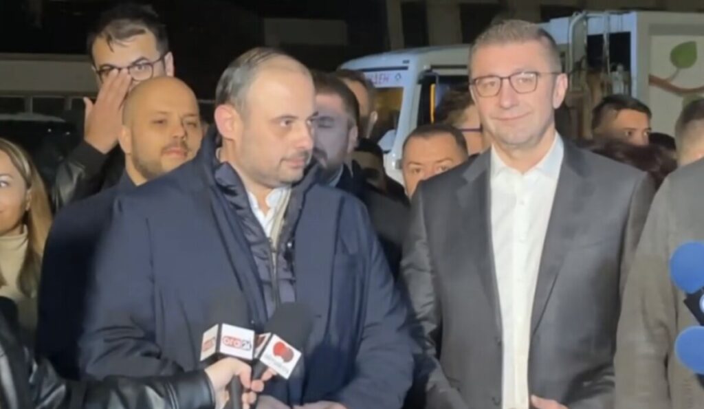 Ѓорѓиевски: Од Јавните претпријатија отстранети 371 лица, или не оделе на работа или пак вршеле злоупотреба!