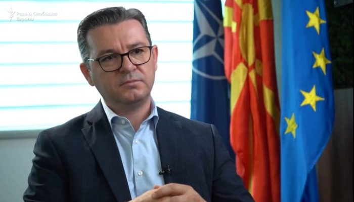 ТРИПУНОВСКИ: Нема никаква загрозеност по ИПАРД средствата, законите за сите важат, случајот со директорот да се истражи до крај