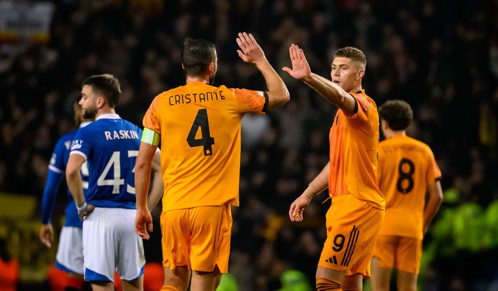 Миовски доби мала минутажа, Ренџерс загуби од Рома!