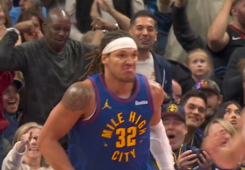 Гордон влезе во Џордан филм