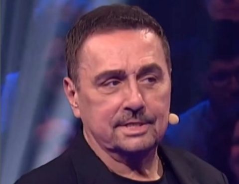 Кеба почна да заборава: „Честопати дури и не се сеќавам што сум јадел“