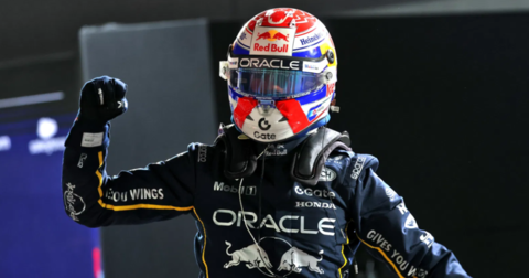 Верстапен победи во Лас Вегас, Норис на чекор до шампионската титула