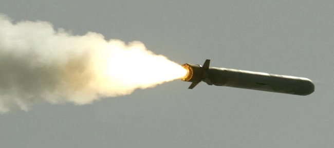 САД ќе му дадат „Томахавки“ на Киев ако се постигне мировен договор