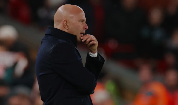 Арне Слот: Мислам дека сите ја почувствуваа важноста на мечот