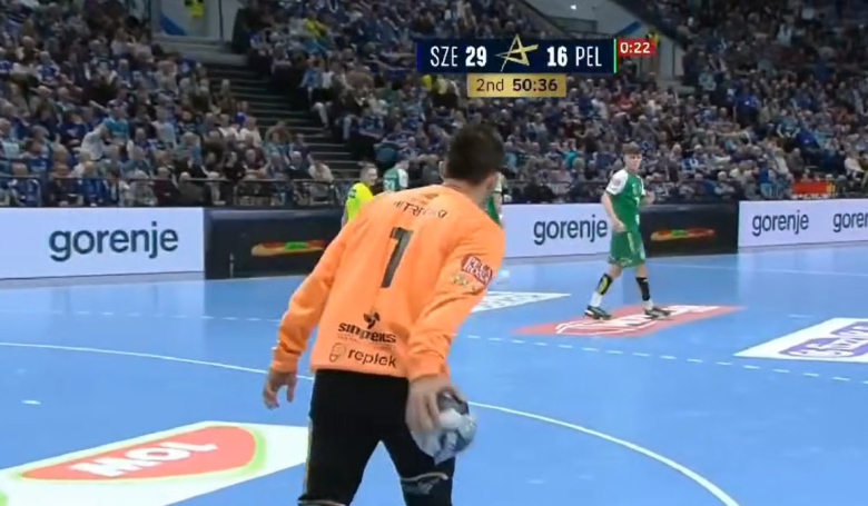 И Митревски еднаш да направи кикс