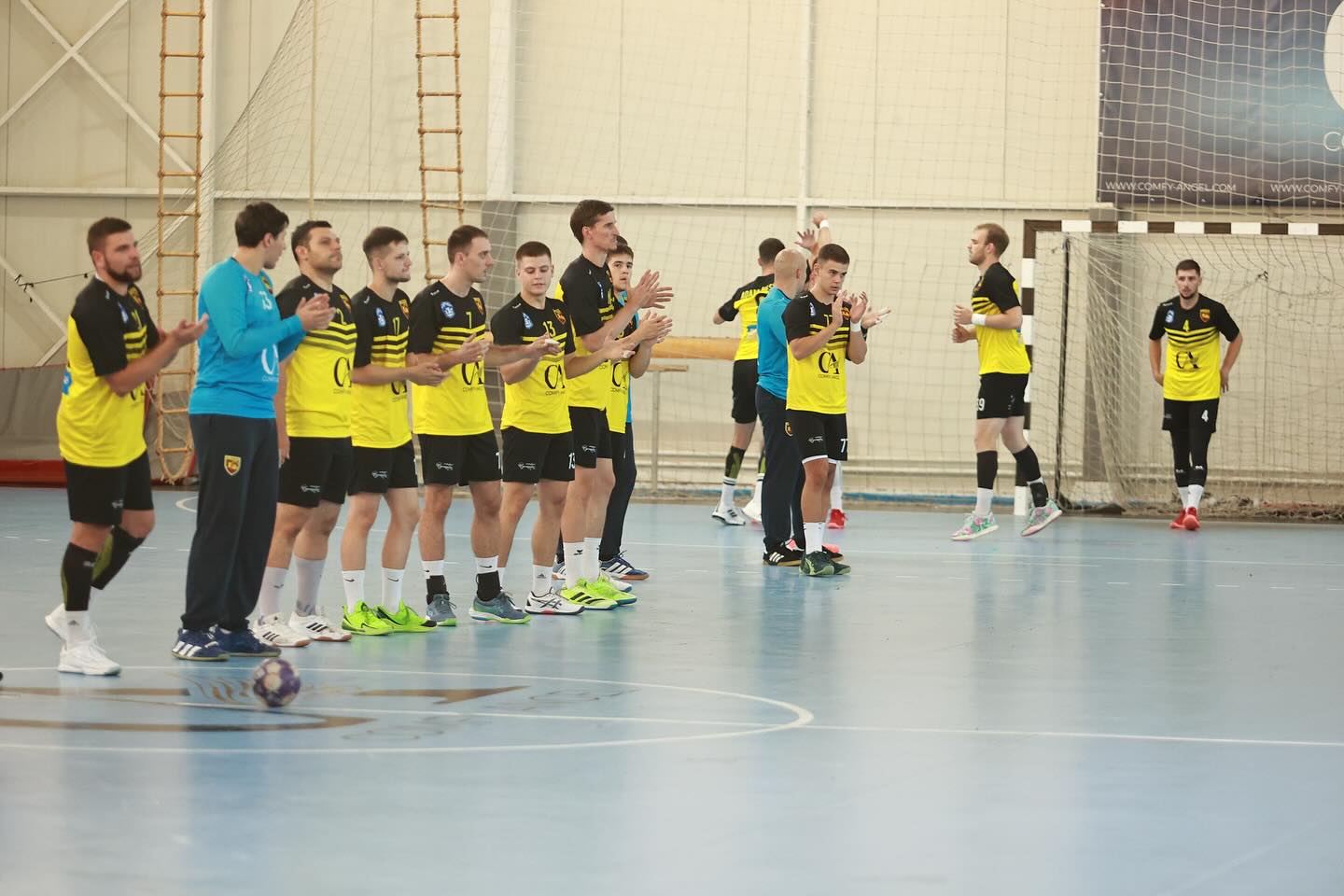 Радовиш до 50. минута веруваше, Прилеп за шест минути ја реши приказната