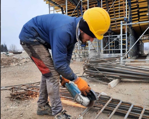 МВР товари инвеститорка за изградба на дополнителен кат и поткровје