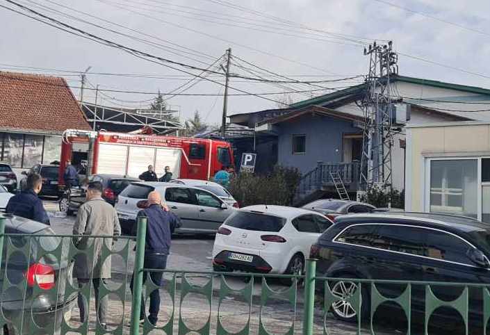 Најавена жалба за куќниот притвор на двајцата вработени во УЈП