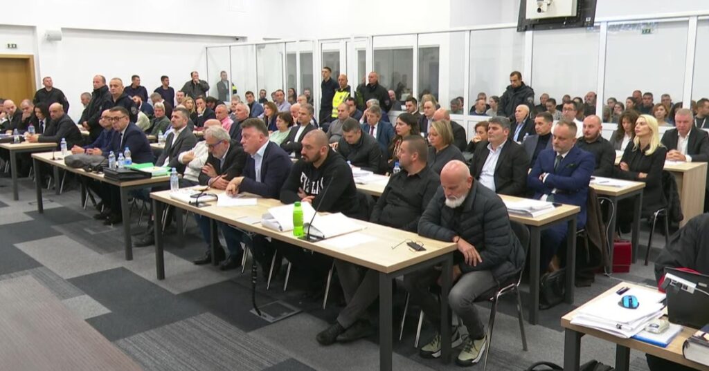 Почна судењето за трагедијата во дискотеката „Пулс“ во Кочани