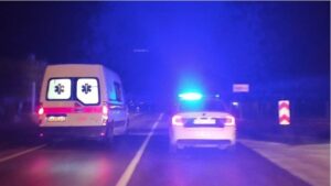 Нови детали за убиството во Мостар: Познат судија уби жена, па се обиде да се самоубие