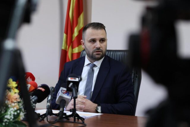 Во март минималната плата ќе се зголеми за 2.000 денари