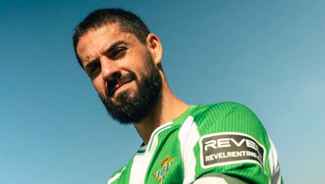 Иско се враќа во тимот на Бетис по три и пол месеци рехабилитација