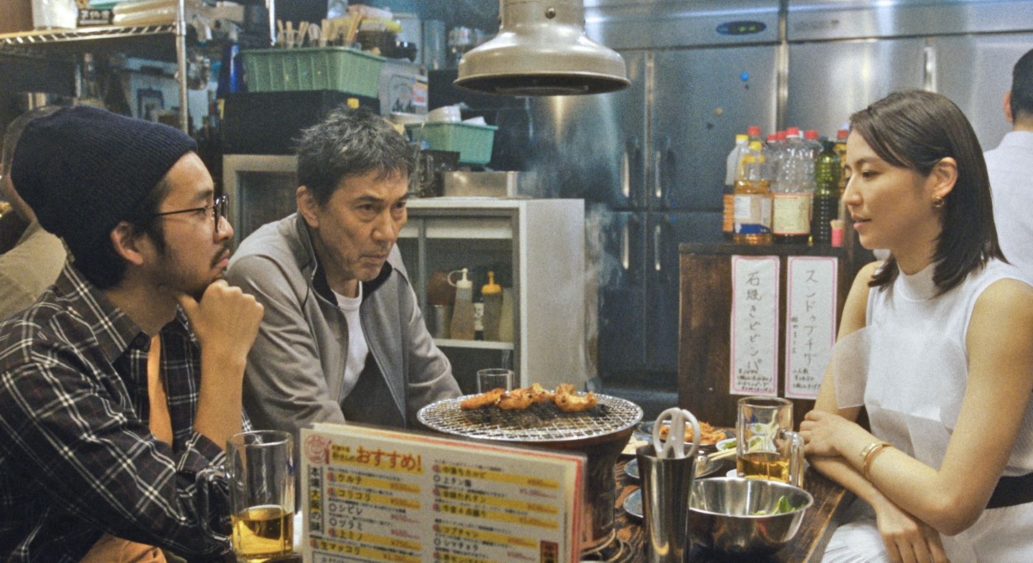 ЈАПОНСКИ ФИЛМОВИ ВО КИНОТЕКАТА ОД 13 ДО 18 НОЕМВРИ