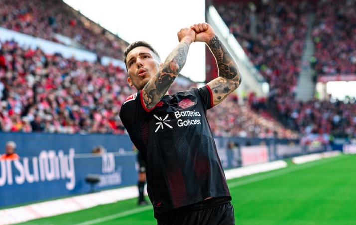 Баерн и Барселона во трка за ѕвездата на Баер Леверкузен