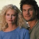 Почина додека таа го држеше за рака, а пороците за малку ќе ги разделеа: Болната љубовна приказна на Патрик Свејзи и Лиса