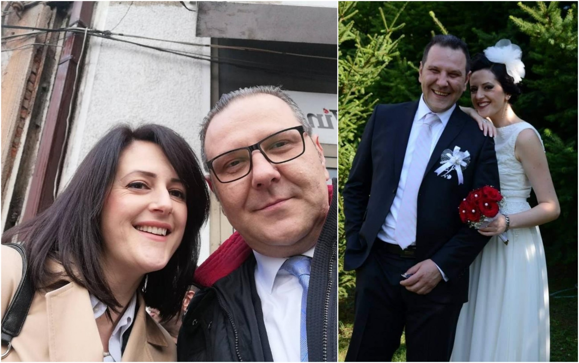 „Линдита побегна од дома на Велигден“: Љубовната приказна на новиот градоначалник на Кичево и неговата сопруга Албанка