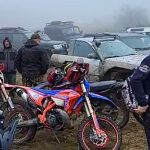 ДЕНЕСКА OFF-ROAD ТУРА НА ПЕЛИСТЕР